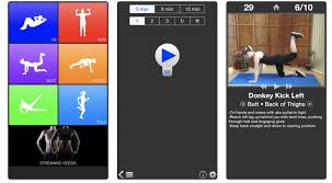 Thus, you won't need additional equipment. Best Fitness Apps For The Gym Popsugar Fitness
