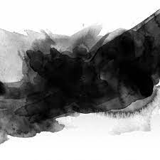 Download this free vector about abstract black watercolor background, and discover more than 15 million professional graphic resources on freepik Abstract Background With Black Watercolour Stain Free Vectors Ui Download