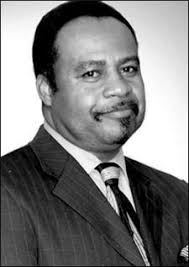 Willie Raymond Parker Sr.