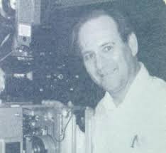 Film-Tech Forum ARCHIVE: Has anyone seen this man?