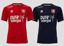 ❤️ @fctwentevrouwen @fctwente_esports @fctwente_yr www.fctwente.nl. Fc Twente 2020 21 Meyba Home Away Shirts 20 21 Kits Football Shirt Blog