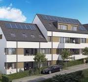 Ganz oben: Altersgerechte 2-Zi.-Wohnung mit Loggia, Aufzug ...