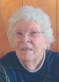 Obituary information for Lucy Moyer
