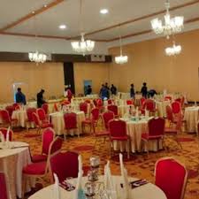 Elinor Convention Centre in Paravattani,Thrissur