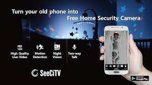 Tracking someone's cell phone location without them knowing is a common occurrence today. Make Your Old Phone As Home Security Camera Apps On Google Play