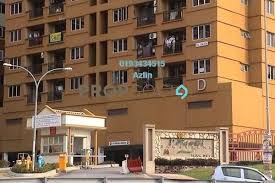 Vista harmoni apartments, taman bukit cheras, kuala lumpur. Apartment For Sale In Pelangi Damansara Bandar Utama By Azlin Propsocial