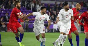 All the latest on leagues cup, campeones cup, concacaf champions league, u.s. Highlights Canada Embarrassed By U S In Concacaf Nations League Canadian Premier League