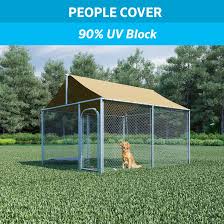 Shop for coolaroo outdoor shade in patio & garden at walmart and save. Coolaroo Shade Fabric 90 Uv Protection Replacement Canopy Reviews Wayfair
