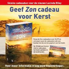 Ik ben grote fan van de 7 zussen. Geef Met Kerst Zon Boek En Kantoorvakhandel Reterink Facebook