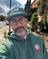 Cass Tech has so many alumni, I had to break it up into decades. The '90s  was special at CT, producing a number of outstanding Black DETROITERS both  locally and nationally. •Nico