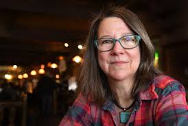 Moved to march: Western Montana women tell why they joined the Women's  March in Washington D.C.