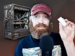 Tiny Tech, Big Impact: Sorting Recycling with a USB-sized TPU!