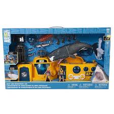 Animal Planet Sea Lab Playset Animal Planet Toys Animal Planet Playset