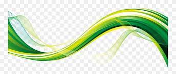 Download Hd Download Green Waves Png Clipart Wave Clip Art Wave Green Wave Vector Png Transparent Png And Use The Free Clipa Clip Art Waves Vector Green Wave