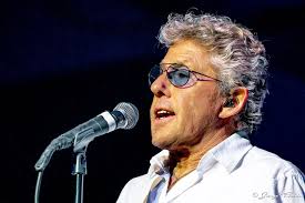 ROGER DALTREY PERFORMS THE WHO'S 'TOMMY' WITH THE BOSTON POPS