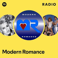 Modern Romance | Spotify