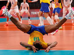 29 de julho de 2021 / olimpíadas masculina, volei de praia. L5y4bhzzriewjm