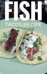 Tweaking the ingredients makes this recipe a bit fun. The Chew Mario Batali Roasted Fish Tacos Recipe