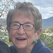 Marla Anderson Obituary (1938