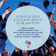 Hier werden einige witzige abisprüche vorgestellt, die man an freunde und mitschüler schicken kann. 50 Gluckwunsche Zum Abitur Viel Gluck Spruche Zur Matura Und Zitate