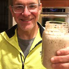 Abby Greenspun Nutrition