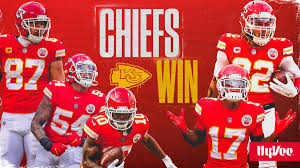 Weeks in top30 for core 0. Kansas City Chiefs On Twitter We Got It Done