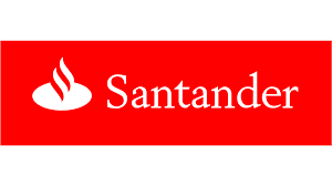City, state/province, zip or city & country go. Santander Logo Symbol History Png 3840 2160