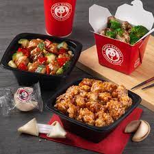 The panda express menu prices are updated for 2021. Panda Express Ph Reveals Menu For First Manila Branch Philippine Primer