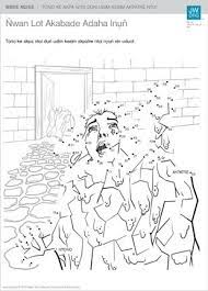 I have printed off your lovely colouring pages and along with those from jw.org site bound them together to give to the kids we meet at the assembly as. At Jw Org For Kids A Connect The Dots Coloring Page Of Lot S Wife Turning Into Salt