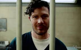 Can Criminal Minds ease up with Voit?