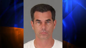 Murrieta Mayor Alan Long Arrested