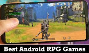 Sangat sulit untuk menemukan game rpg android terbaik 2020 yang unik seperti ini. 20 Best Rpg Games For Android In 2020