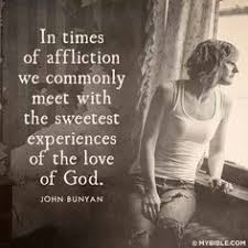 Inspirational christian quotes about pain. Pain Suffering And Affliction
