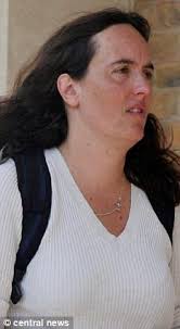 Animal rights extremist given 'vegan' boots and 'ethical' make-up in jail  ... and who's footing the bill?