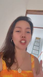 Yun oh! Nagpipintura na!