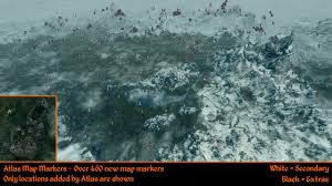 9 hours ago the elder scrolls v: Skyrim Map Marker Mod Nitrolistings