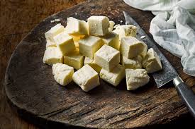 Paneer Cheese - Whole Form (5 Pound) - Pack Of 3 - Walmart.Com