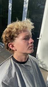 Dylan Rieder Haircut