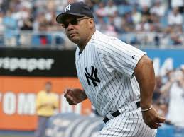 Johnsona , w 2019 r. Mr October To Help Pulaski Yankees Prospects This Weekend News Talk 960 Am Fm 107 3 Wfir
