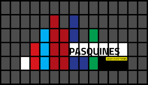 United States Territories 2020 Elections Coverage Pasquines