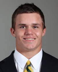 2018 BAYLOR FOOTBALL MEDIA ALMANAC