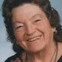 Melvelene Sparks (1936–2015)