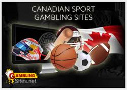 Best for each gambling type. Canadian Gambling Sites Where To Bet On Sports In Canada