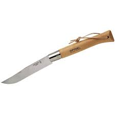 Couteau Opinel Geant N 13 Le Plus Grand Des Couteaux Opinel