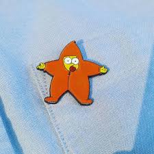 I'm personally petitioning for one for our very own baby maggie (aka riley). Snowsuit Maggie Pin Etsy