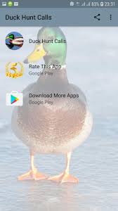 Call app is a wifi calling app with call & text & call recording.you can make call & text & call recording, send sms message all in one app with call app. Duck Hunting Calls For Android Apk Download