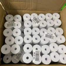 Oct 17, 2017 · yamasa tokei keiki co., ltd. Purchase Wholesale Thermal Paper Roll 57mm X 40mm X 10mm Coreless 200 Rolls For Foodpanda Credit Card Machine From Trusted Suppliers In Malaysia Dropee Com