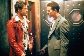 Frank zane all the way for my ideal: Brad Pitt S Aloha Attire In Fight Club Will See You Through The Rest Of Summer British Gq