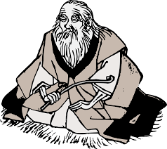 Image result for wise old man