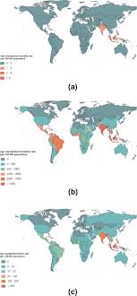 The world health organization classifies dengue into 2 major categories: Global Regional And National Dengue Burden From 1990 To 2017 A Systematic Analysis Based On The Global Burden Of Disease Study 2017 Eclinicalmedicine